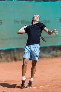 Bild 268 - Kaltenkirchen  ITF / Masters Nord
